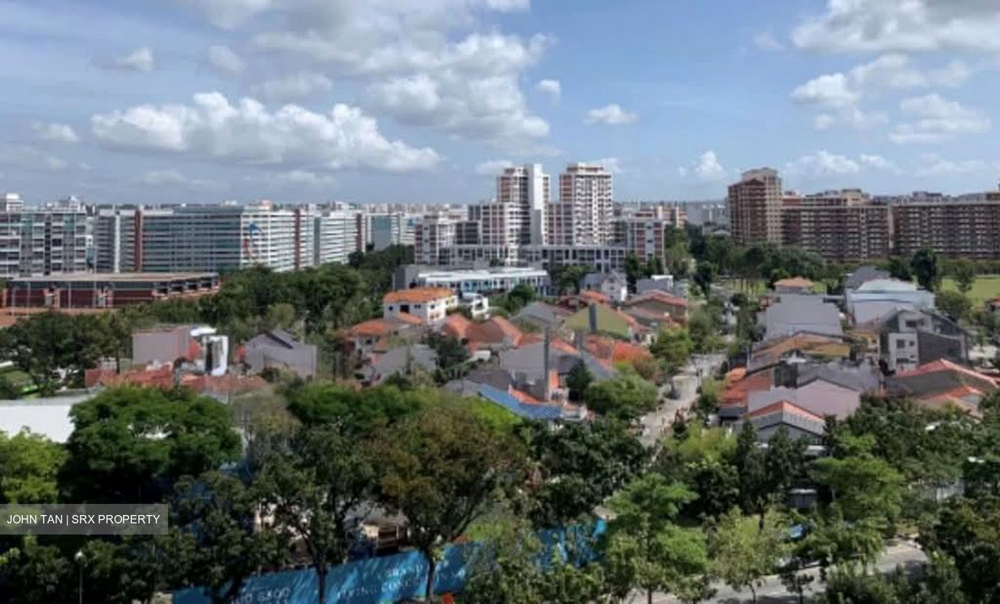 Hougang Central (D19), Condominium #583821821